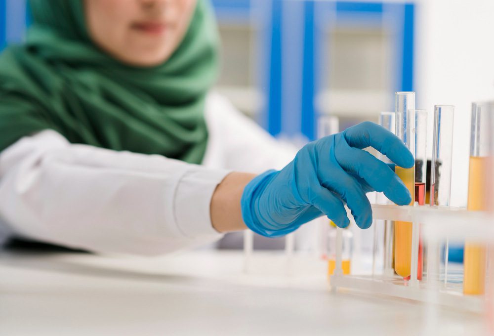 Boost Product Market Access with ECAS Approved Lab Testing