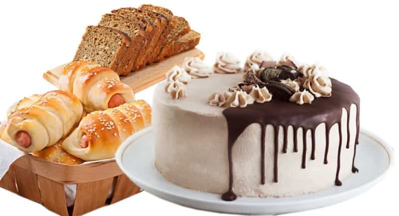 Bakeries & Confectioneries