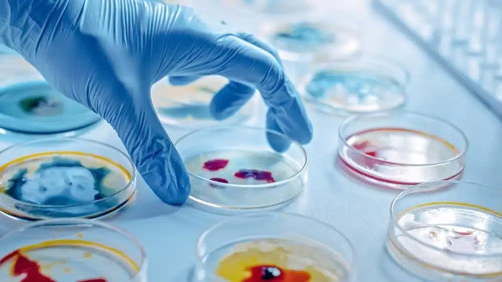 Microbiology (Bacteriology/ Virology/ Mycology)