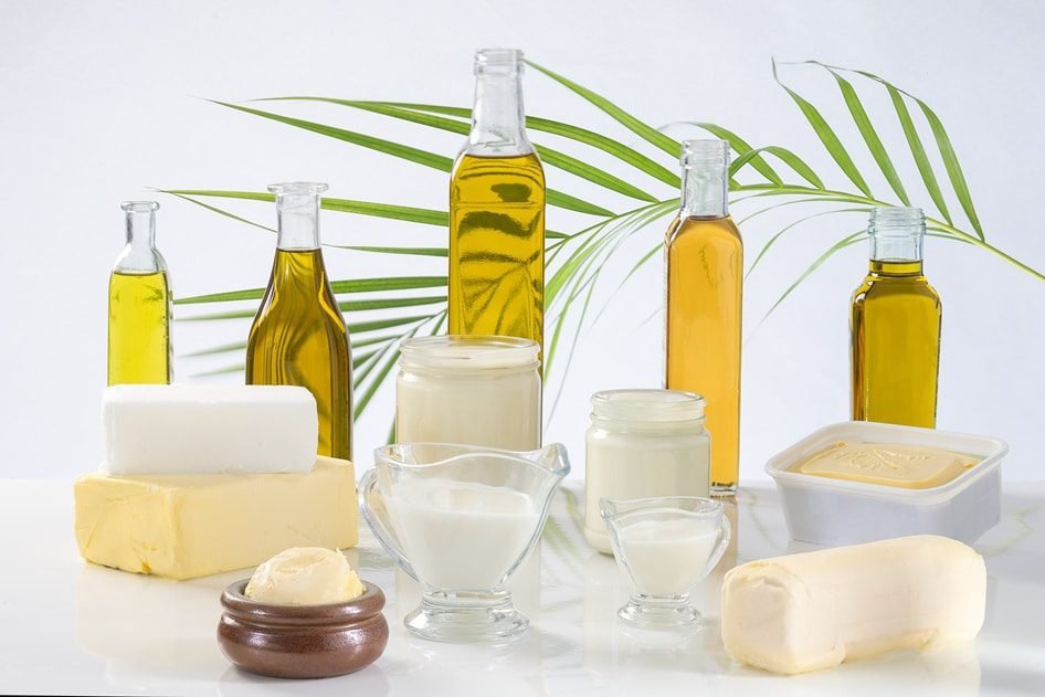 Oils and Fats