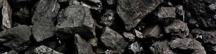 Petroleum, Coal & Crude oil
