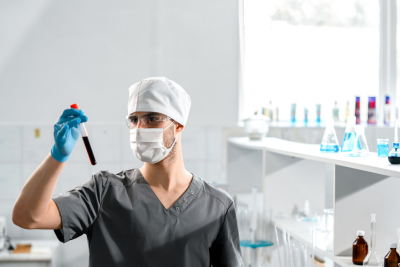 Microbiology, Molecular Biology & Biotoxin Analysis
