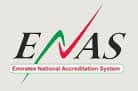 ENAS Logo