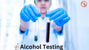 Alcohol Testing