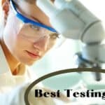 Best Testing Lab