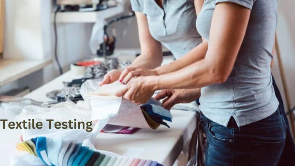 Textile Testing