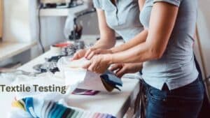 Textile Testing