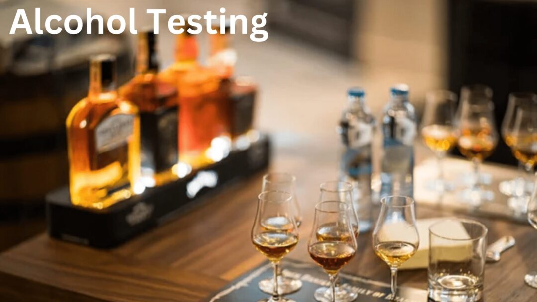 Alcohol Testing