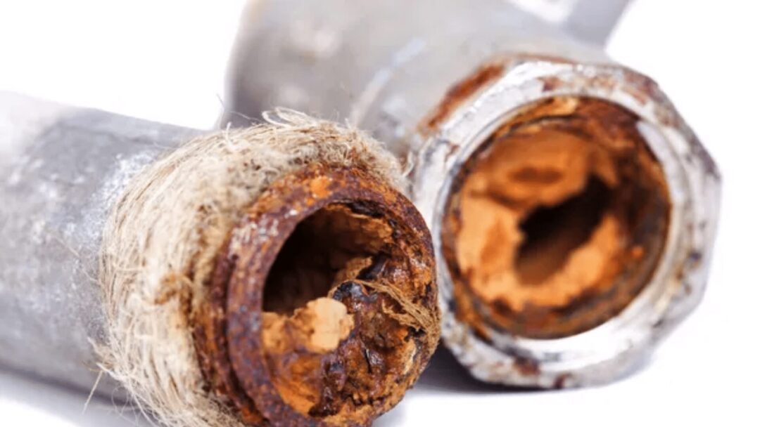 corrosion Testing