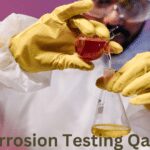 Corrosion Testing in Qatar