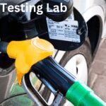 Diesel Testing Lab