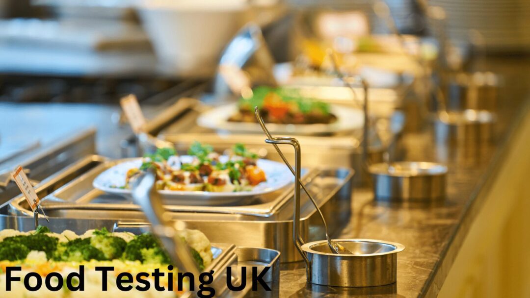 Food Testing