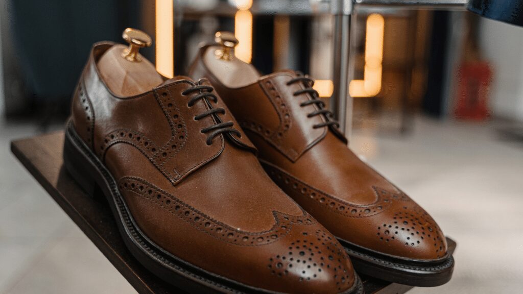 Footwear Testing