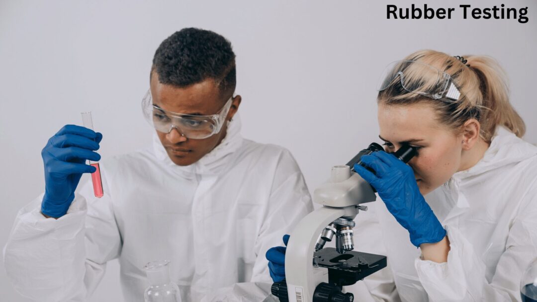 Rubber Testing