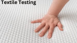 Textile Testing