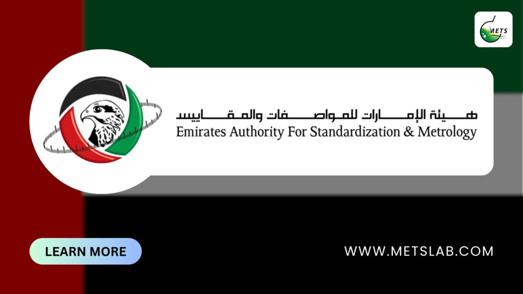 ESMA Registration - Metslab
