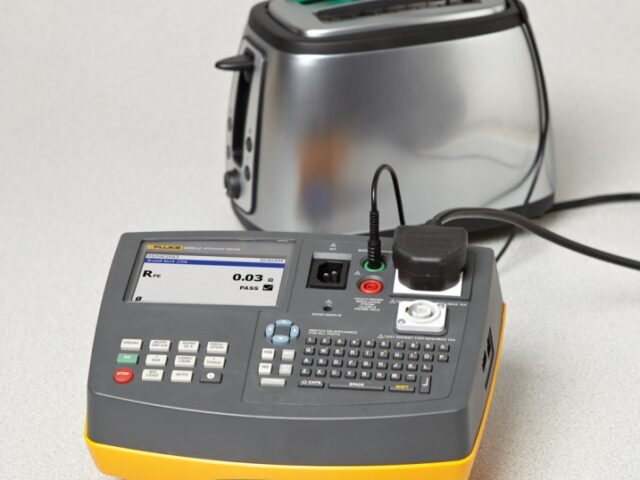 Best PAT Testing Lab in UAE | METS Lab