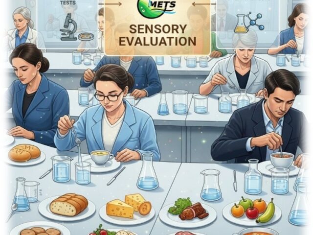 From Flavor to Freshness: Unlocking Quality with Sensory Analysis
