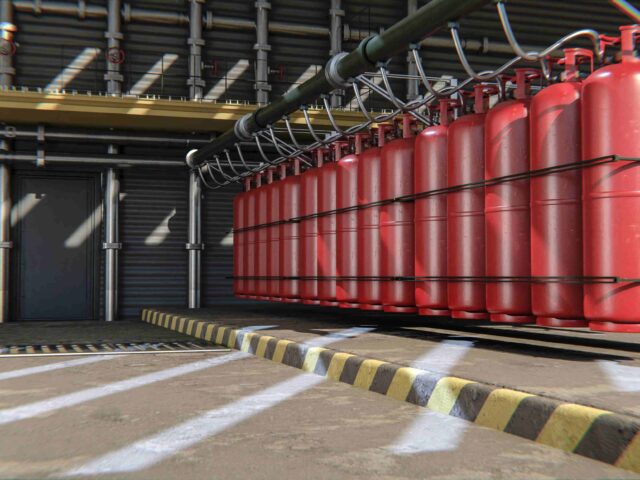 How Regular Oil and Fire Testing Reduce Operational Risks in UAE Manufacturing Units