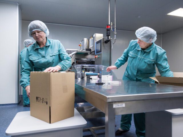 Why companies choose METS Lab Ajman test for packaging materials