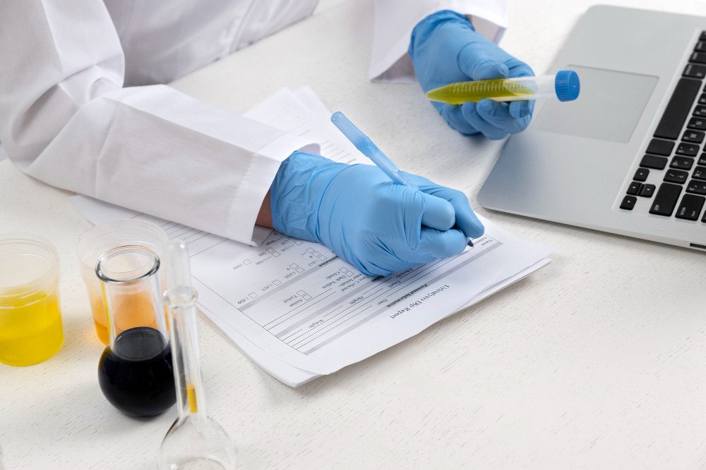 Moiat registration certificate for approved product and business compliance