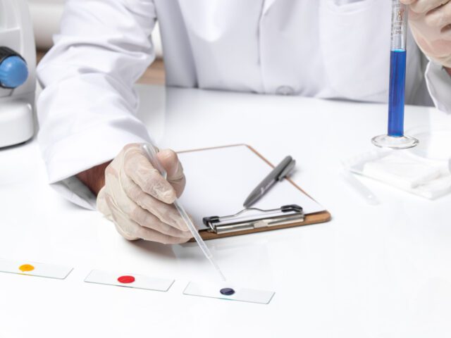 How a Certificate of Conformance Supports Quality Assurance