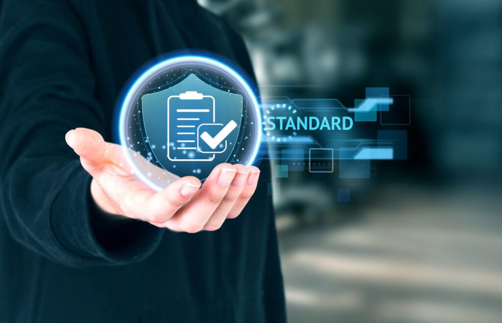 ISO certification UAE testing and compliance services by METS Laboratories