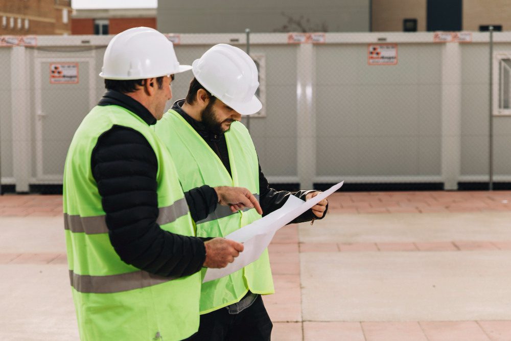 Safety and compliance testing performed at a civil defense approved laboratory.