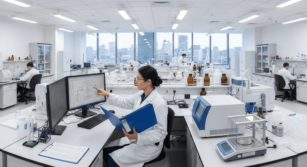 The Importance of Product testing as never before.