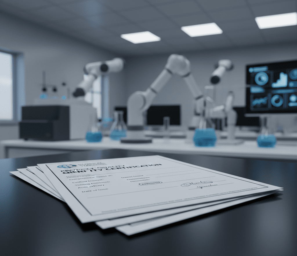 The Rationale behind selecting a reliable testing partner. 