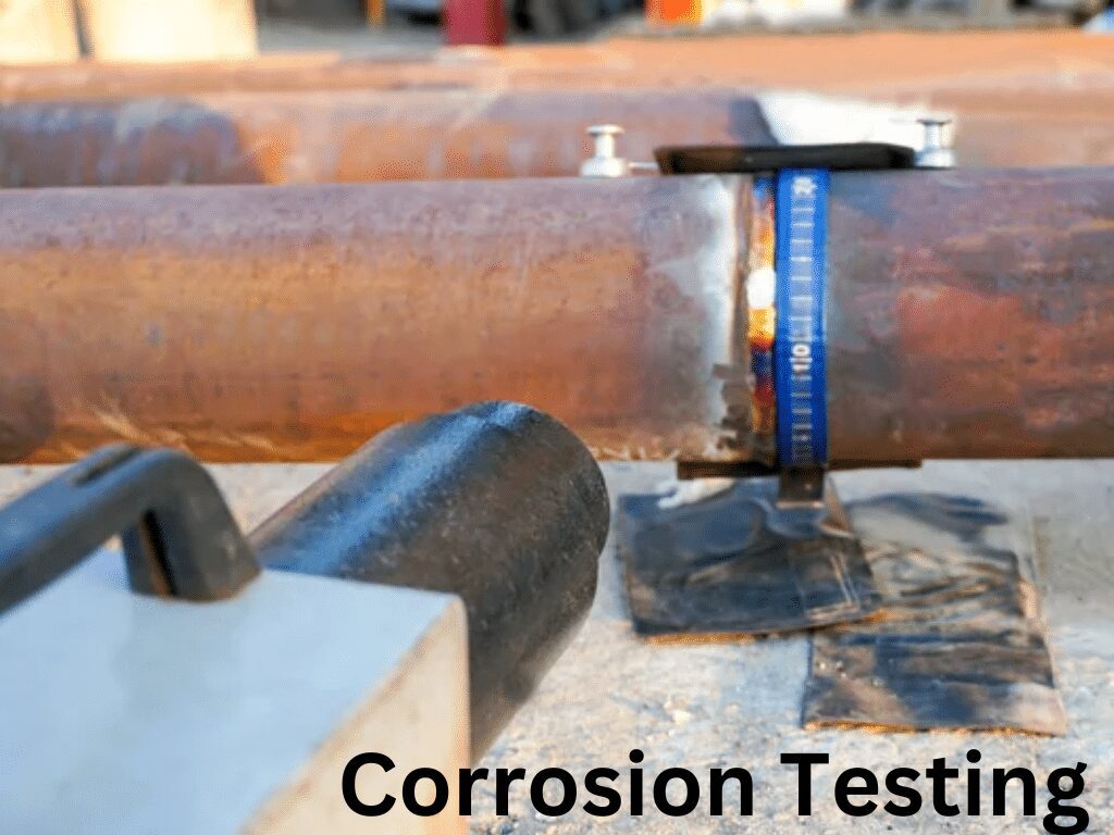 Corrosion Testing