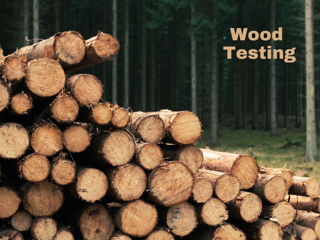 Wood Testing Qatar