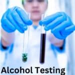 Alcohol Testing