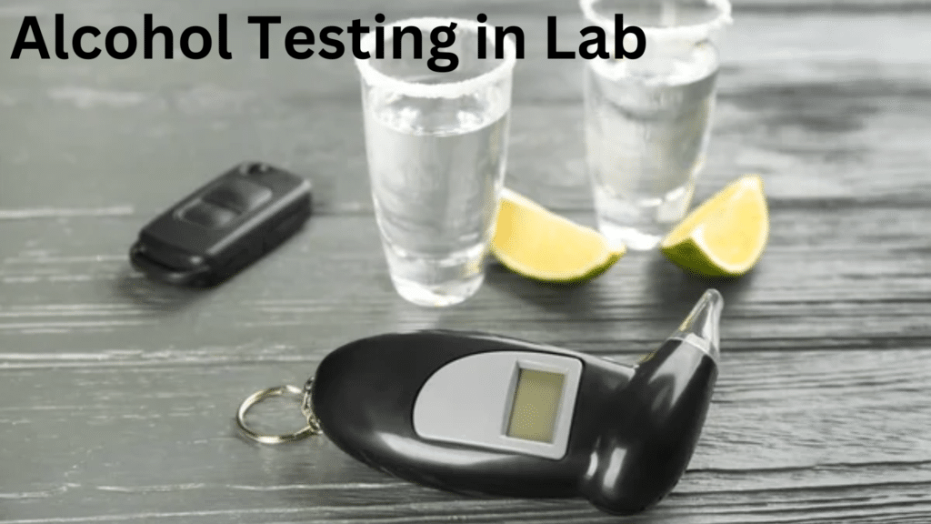 Why is Alcohol Testing for Quality Control Essential in the Beverage Industry?