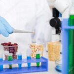 food testing