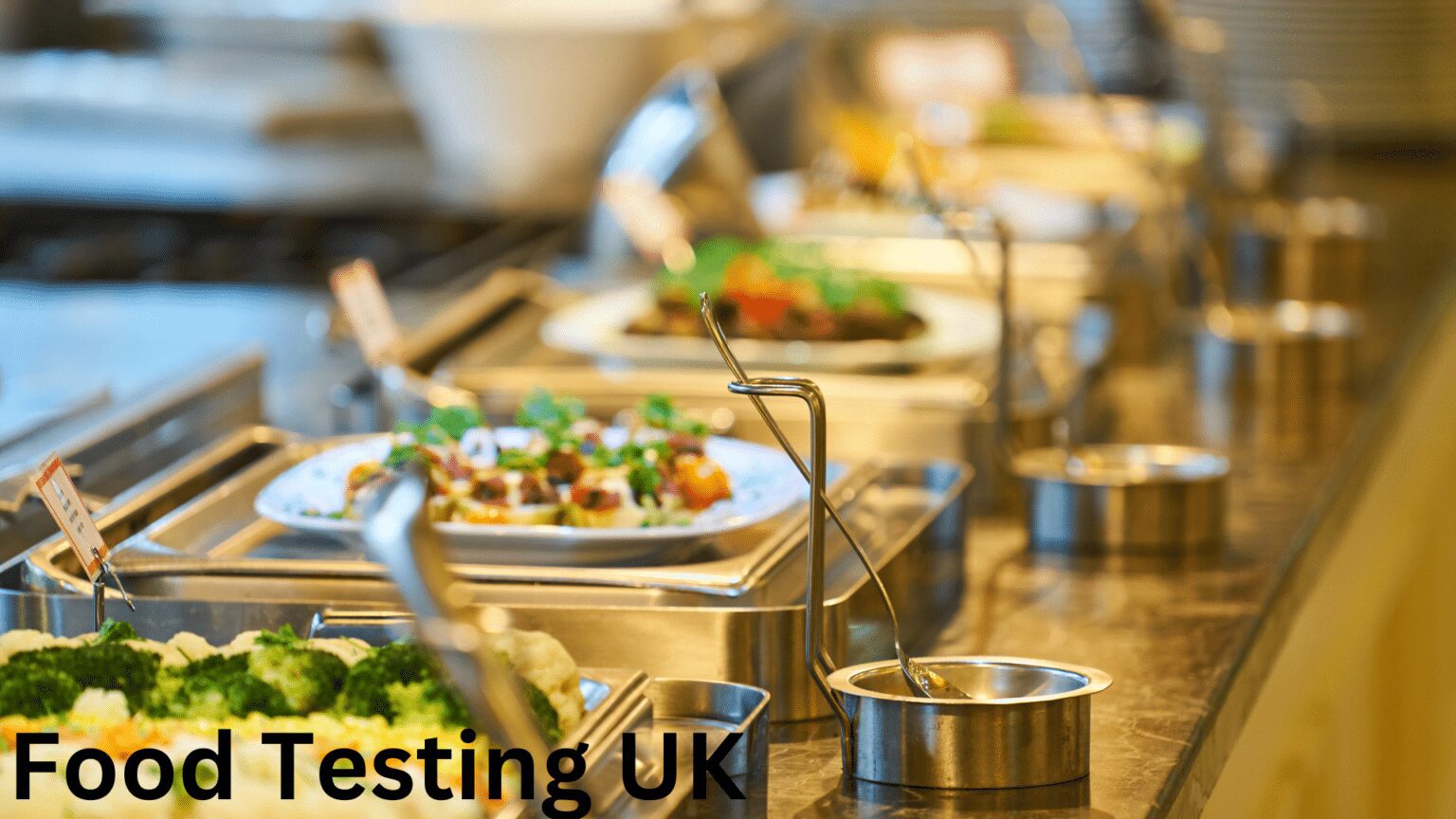 Food Testing and The American Society for Testing and Materials (ASTM) A Mets Lab Overview