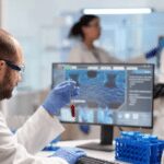 Microbiological test