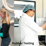 Rubber Testing