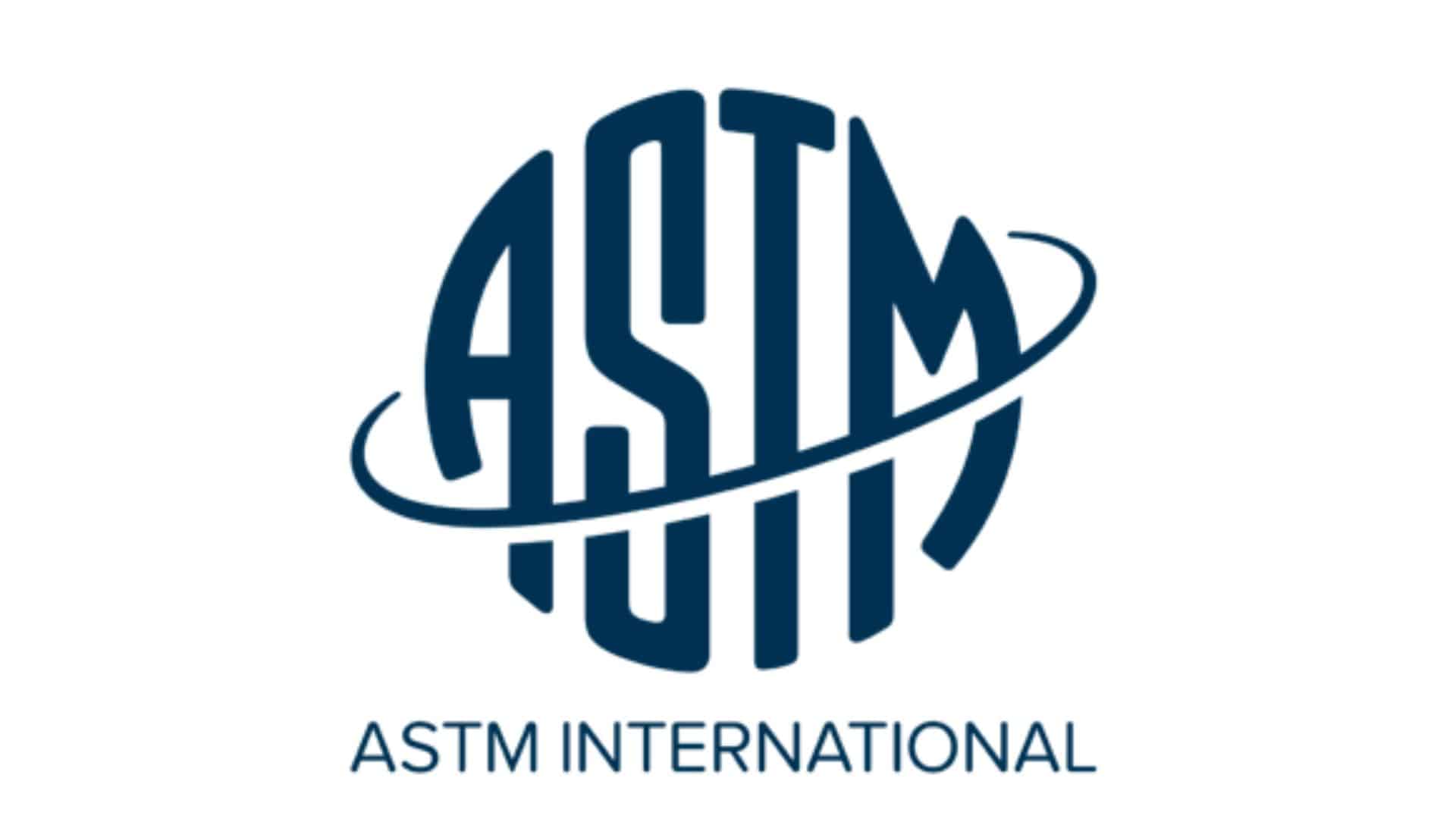 ASTM E 84