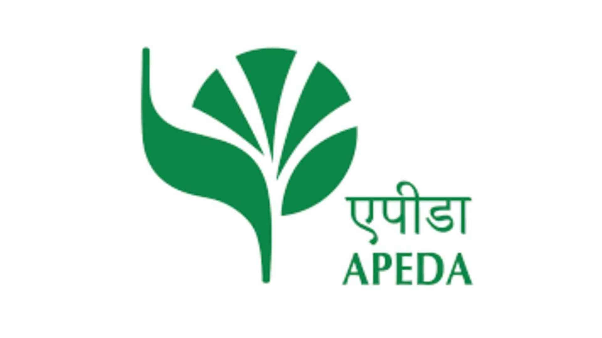 Agricultural and Processed Food Products Export Development Authority