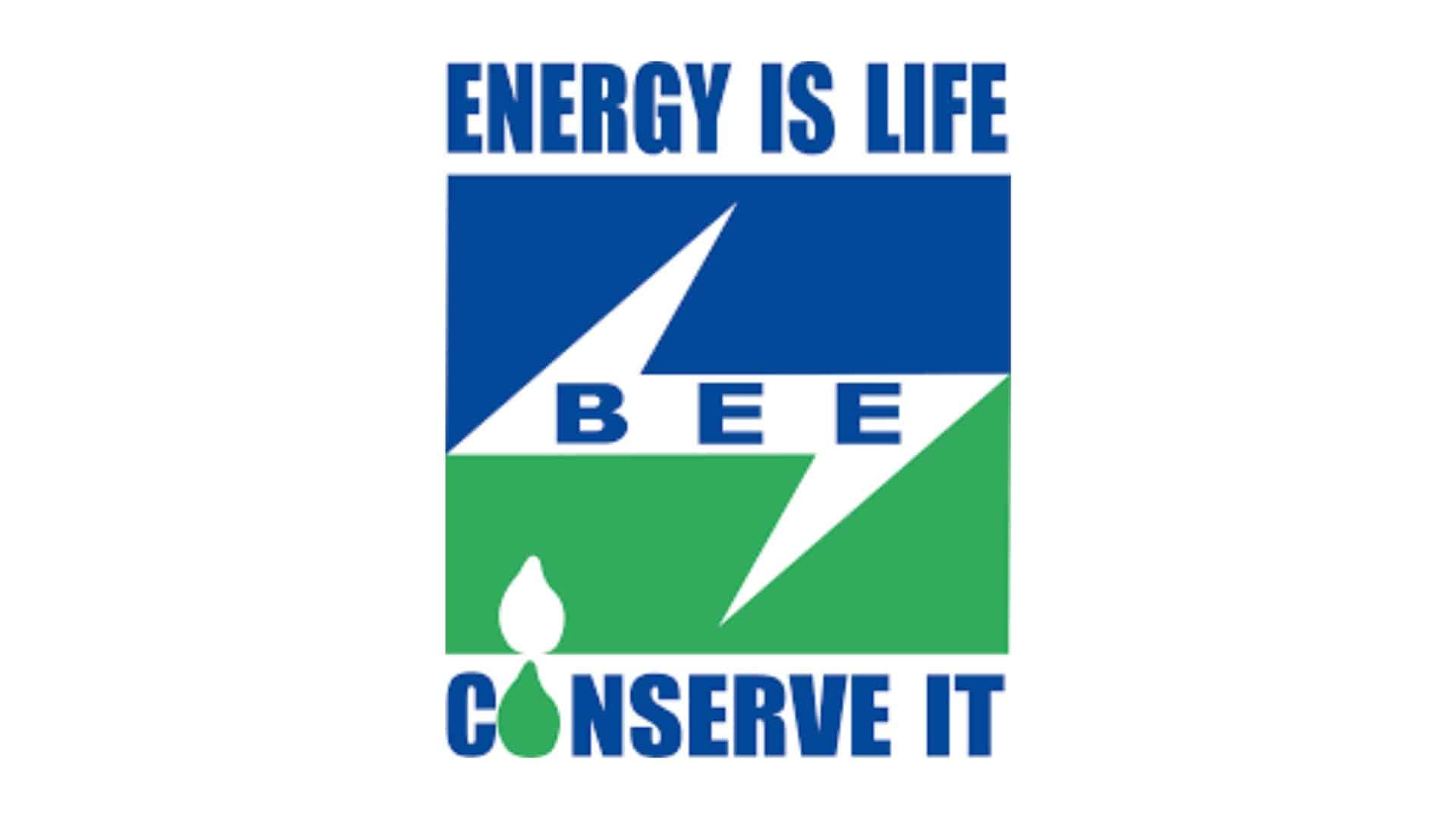 Bureau of Energy Efficiency(BEE)