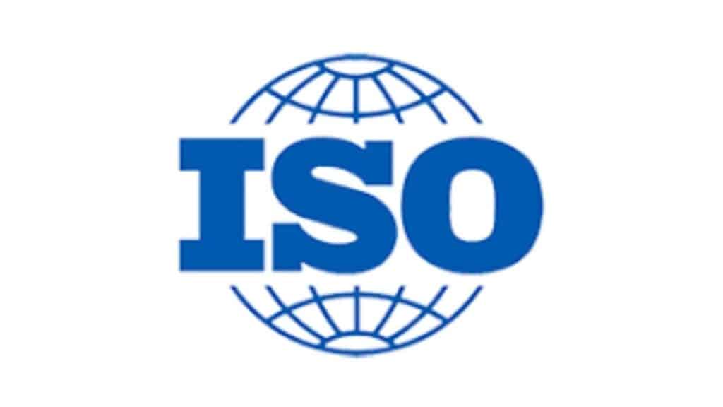 ISO Standard