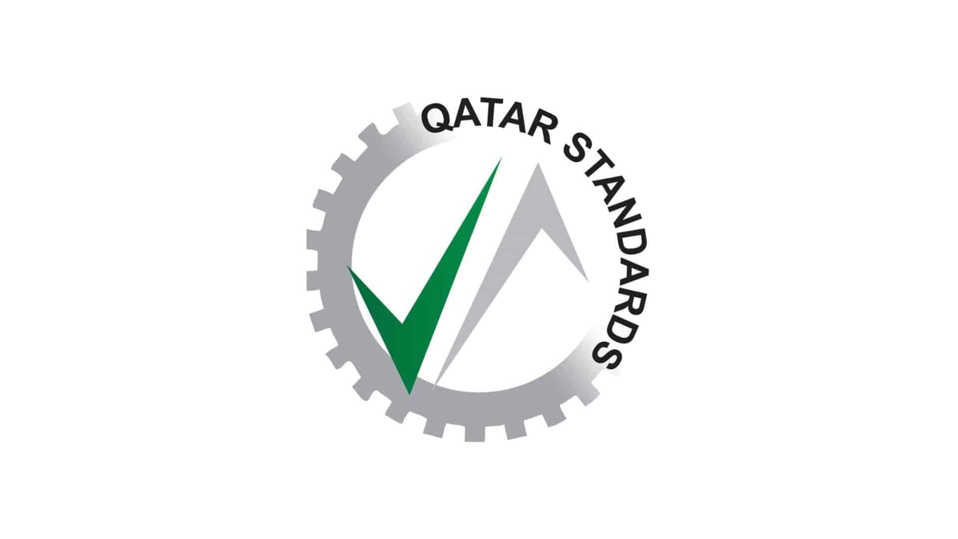 Qatar Standardization(QS)