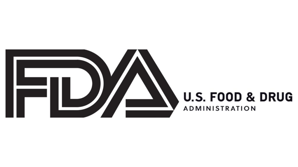 U.S. Food and Drug Administration (FDA)