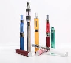 E Cigarette