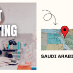 Best testing lab in Saudi Arabia