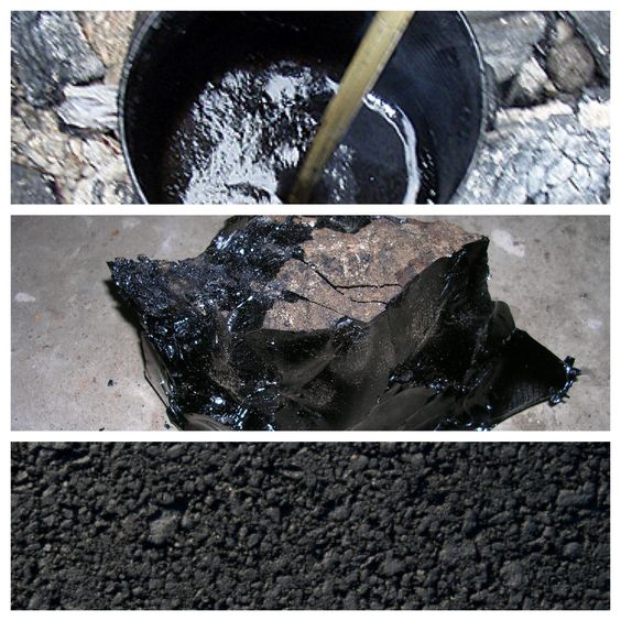 Coal & Crude Oil Testing