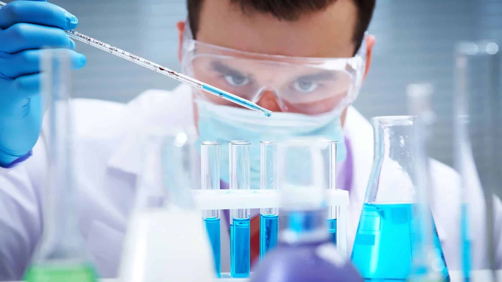 Why Are Chemicals Testing Labs Essential for Cosmetic Product Safety?