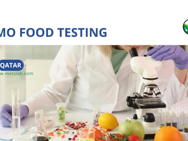 GMO Food Testing: How to Identify Genetically Modified Foods