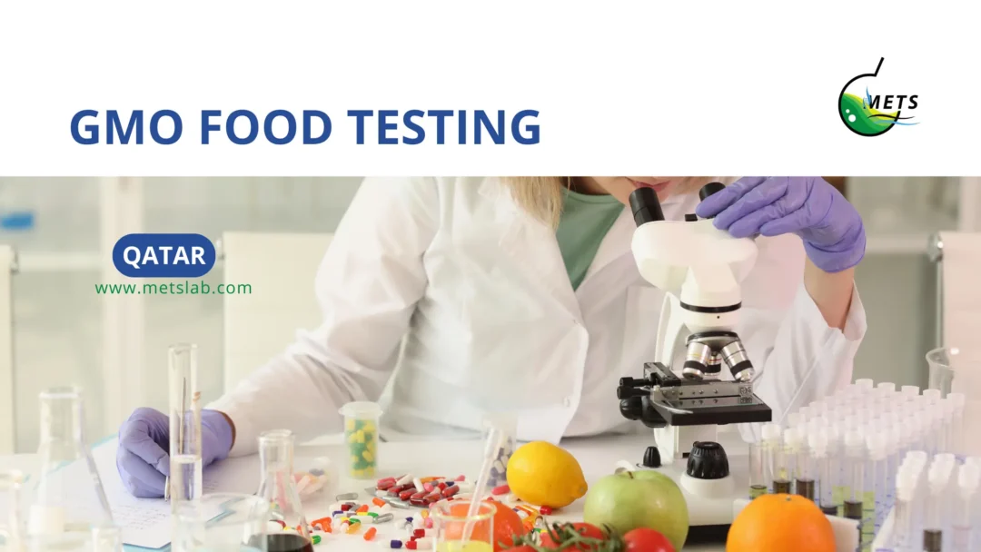 exploring gmo food testing methods and examples